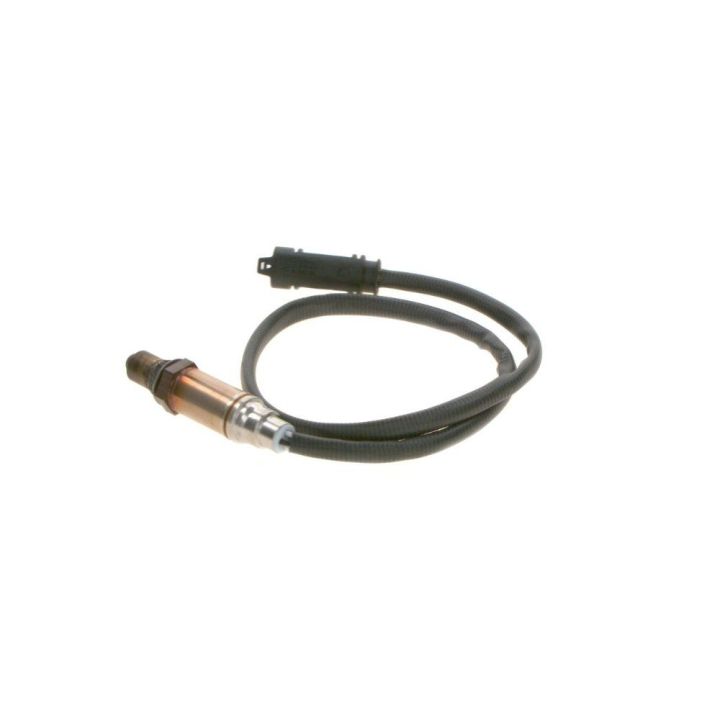 Oksijen Lambda Sensörü Benzinli BMW E46 316i 318i İçin (2002-2005) - BOSCH 0258005270