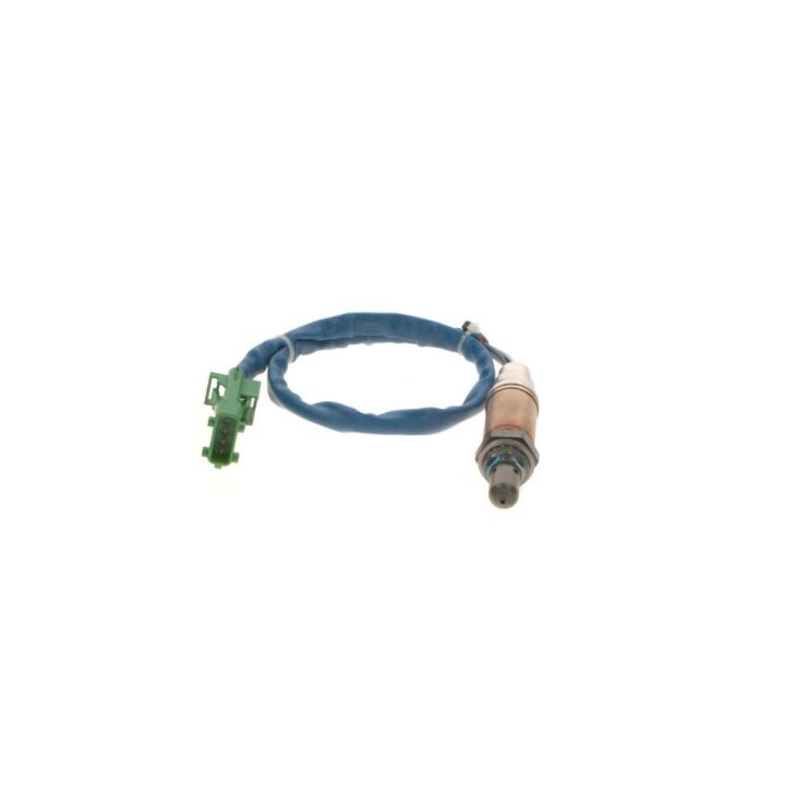 Oksijen Lambda Sensörü Berlingo Partner 307 1.4 1.6 İçin (1996-2006) - BOSCH 0258005283