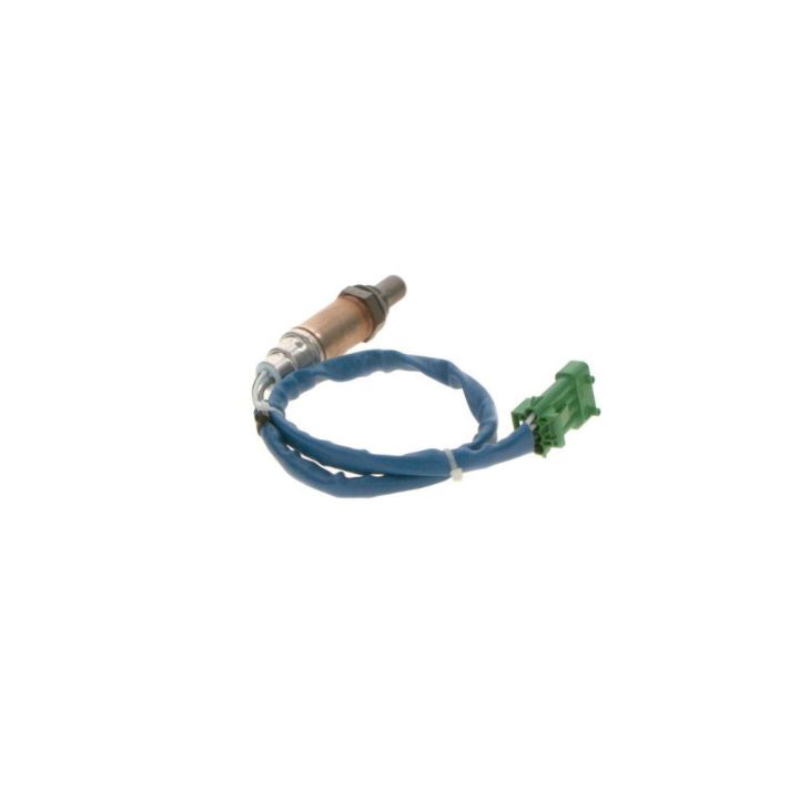 Oksijen Lambda Sensörü Berlingo Partner 307 1.4 1.6 İçin (1996-2006) - BOSCH 0258005283