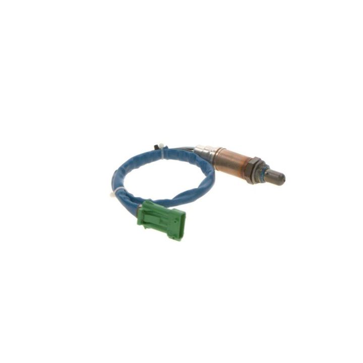 Oksijen Lambda Sensörü Berlingo Partner 307 1.4 1.6 İçin (1996-2006) - BOSCH 0258005283