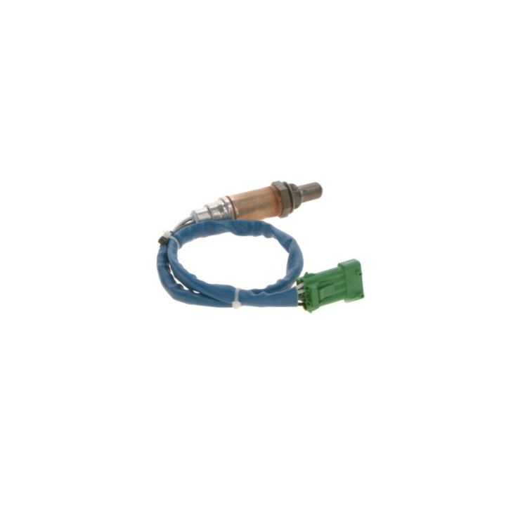 Oksijen Lambda Sensörü Berlingo Partner 307 1.4 1.6 İçin (1996-2006) - BOSCH 0258005283