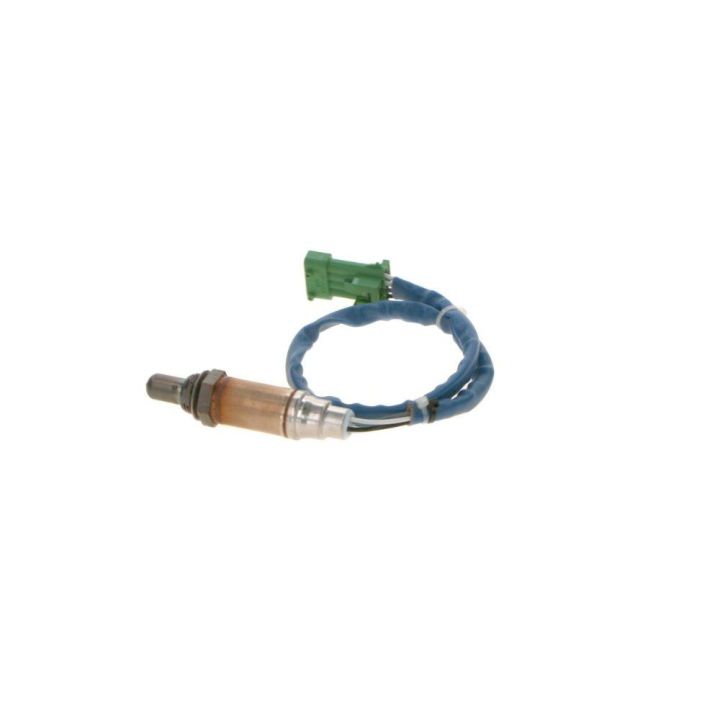 Oksijen Lambda Sensörü Berlingo Partner 307 1.4 1.6 İçin (1996-2006) - BOSCH 0258005283