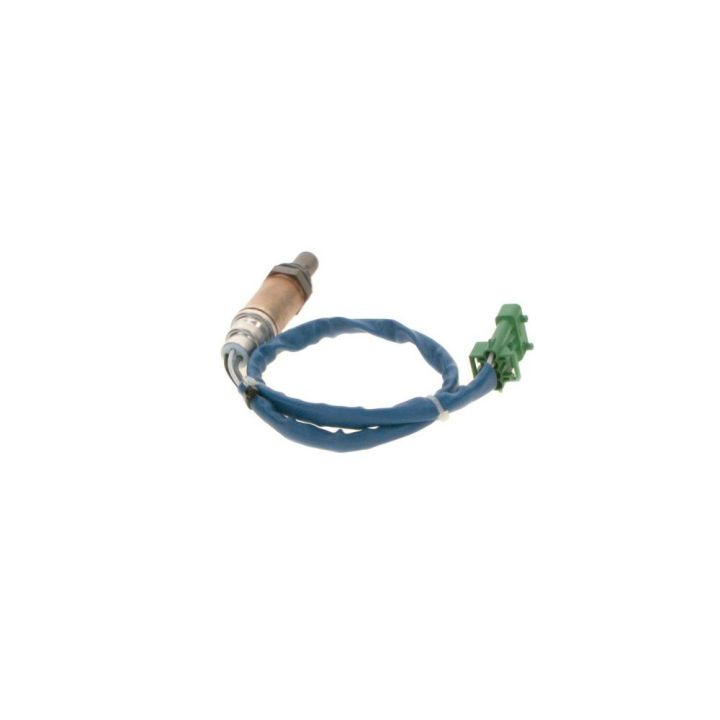 Oksijen Lambda Sensörü Berlingo Partner 307 1.4 1.6 İçin (1996-2006) - BOSCH 0258005283
