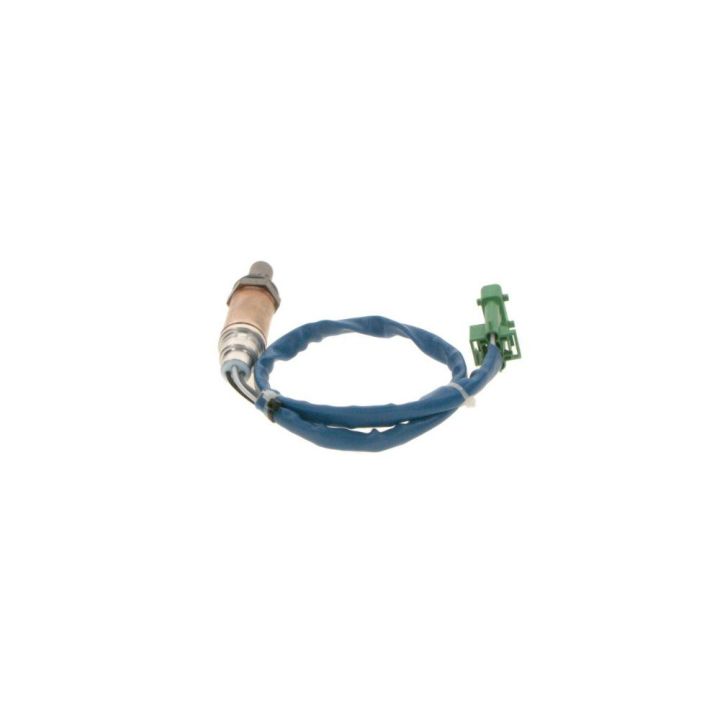 Oksijen Lambda Sensörü Berlingo Partner 307 1.4 1.6 İçin (1996-2006) - BOSCH 0258005283