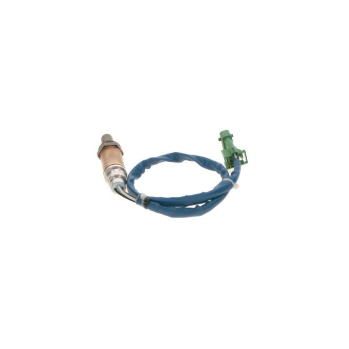 Oksijen Lambda Sensörü Berlingo Partner 307 1.4 1.6 İçin (1996-2006) - BOSCH 0258005283