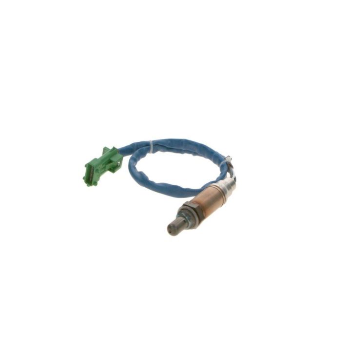 Oksijen Lambda Sensörü Berlingo Partner 307 1.4 1.6 İçin (1996-2006) - BOSCH 0258005283