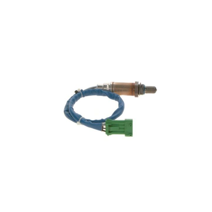 Oksijen Lambda Sensörü Berlingo Partner 307 1.4 1.6 İçin (1996-2006) - BOSCH 0258005283