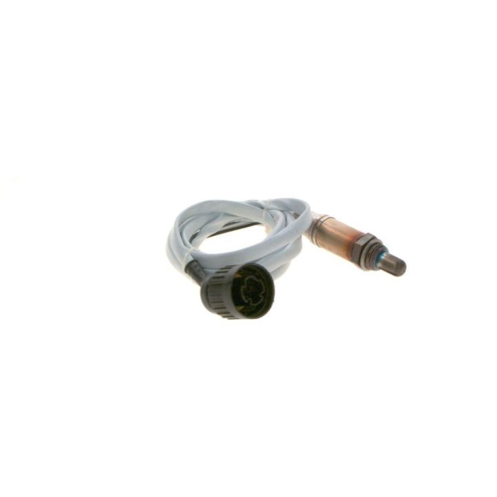 Oksijen Lambda Sensörü BMW 520i 525i 750i 850i İçin (1989-1996) - BOSCH 0258005322