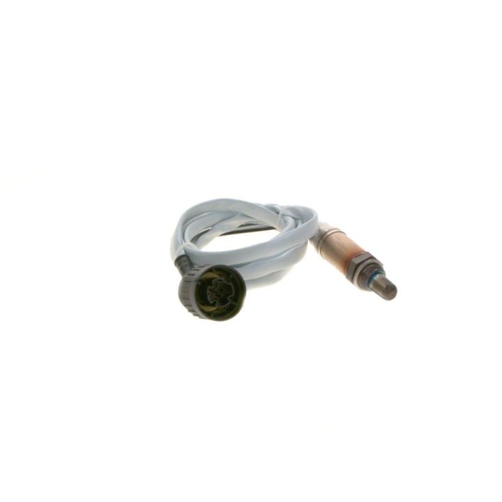 Oksijen Lambda Sensörü BMW 520i 525i 750i 850i İçin (1989-1996) - BOSCH 0258005322