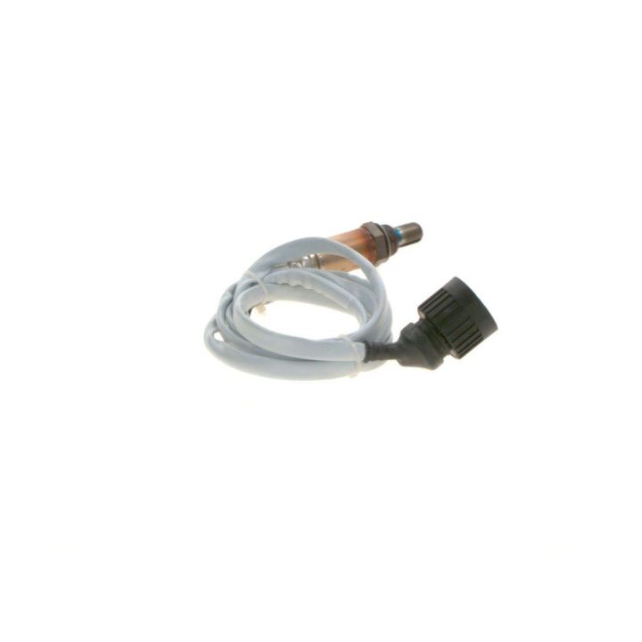 Oksijen Lambda Sensörü BMW 520i 525i 750i 850i İçin (1989-1996) - BOSCH 0258005322