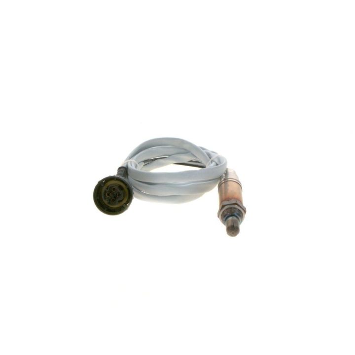 Oksijen Lambda Sensörü BMW 520i 525i 750i 850i İçin (1989-1996) - BOSCH 0258005322