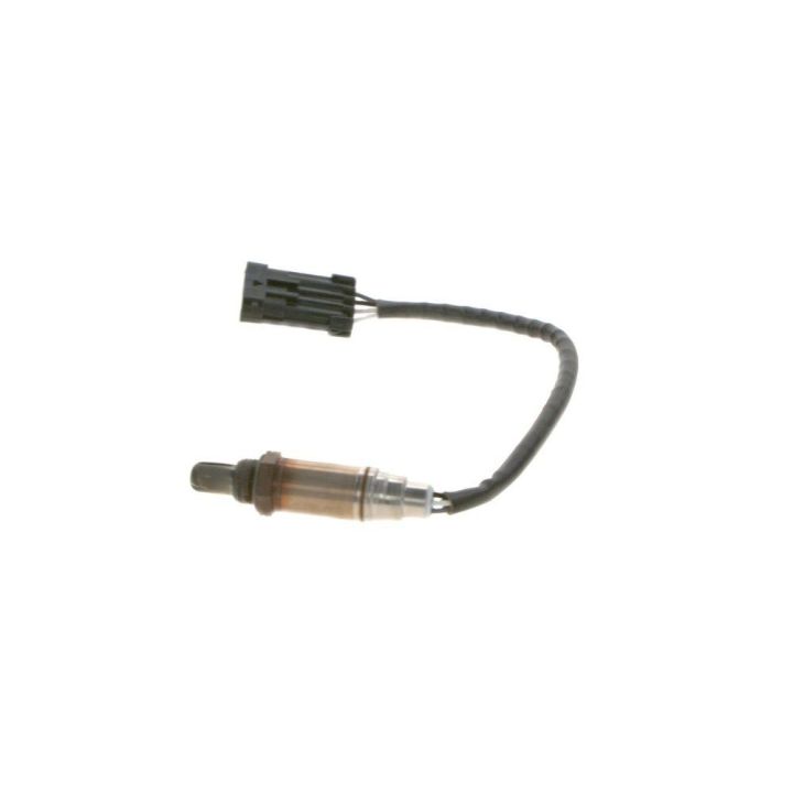 Oksijen Lambda Sensörü Opel Astra Zafira 1.8 2.0 İçin (1999-2005) - BOSCH 0258005650