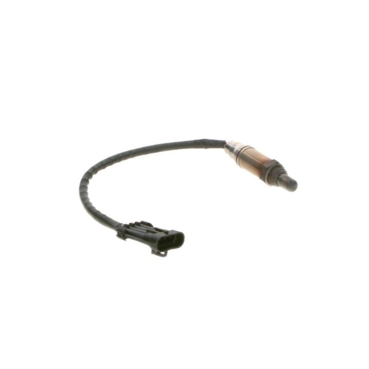 Oksijen Lambda Sensörü Opel Astra Zafira 1.8 2.0 İçin (1999-2005) - BOSCH 0258005650