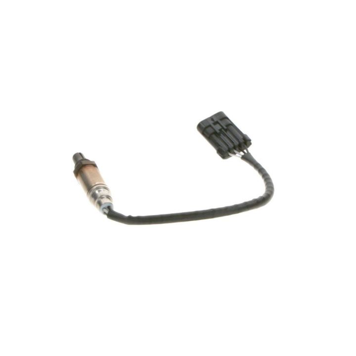 Oksijen Lambda Sensörü Opel Astra Zafira 1.8 2.0 İçin (1999-2005) - BOSCH 0258005650