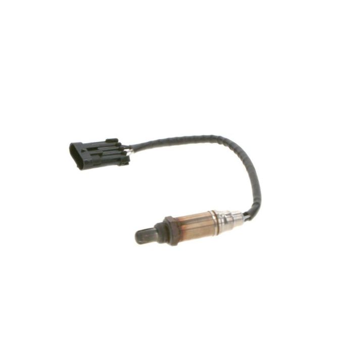 Oksijen Lambda Sensörü Opel Astra Zafira 1.8 2.0 İçin (1999-2005) - BOSCH 0258005650