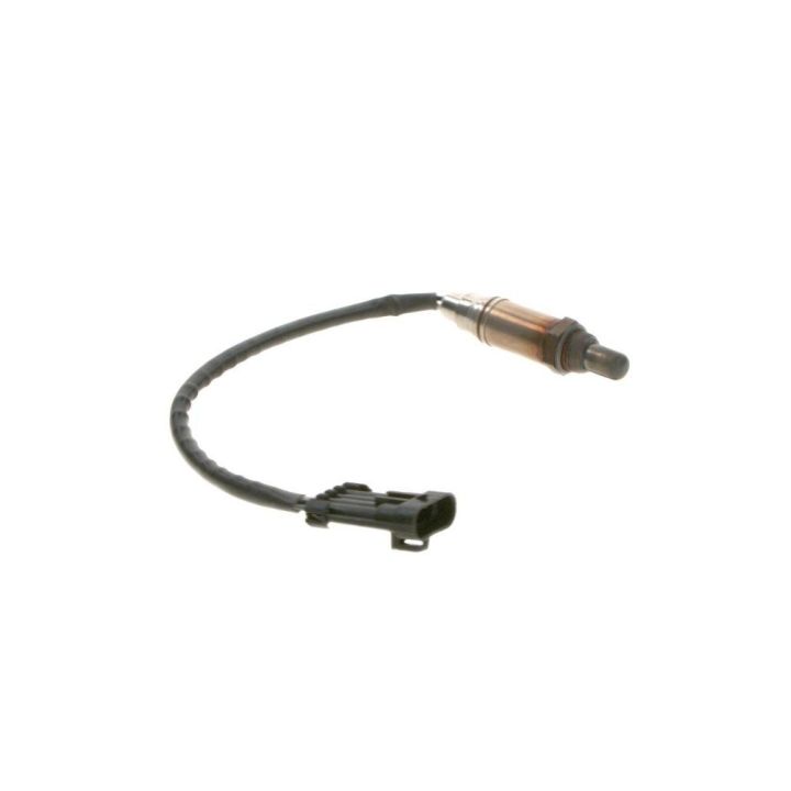 Oksijen Lambda Sensörü Opel Astra Zafira 1.8 2.0 İçin (1999-2005) - BOSCH 0258005650