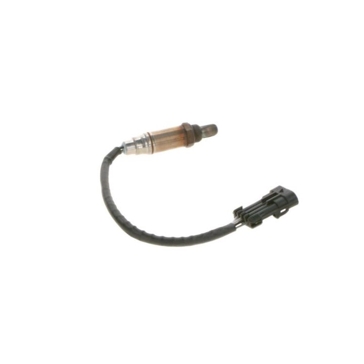 Oksijen Lambda Sensörü Opel Astra Zafira 1.8 2.0 İçin (1999-2005) - BOSCH 0258005650