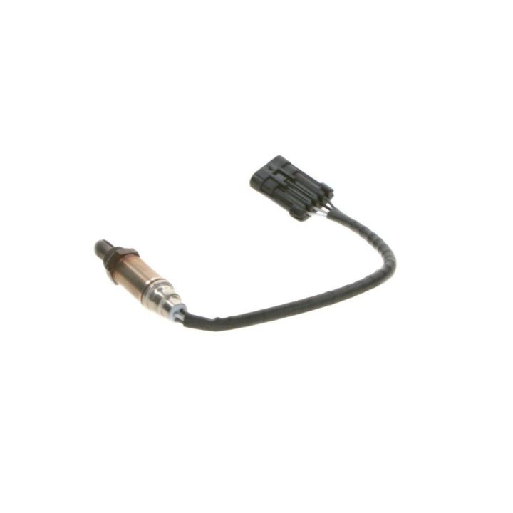 Oksijen Lambda Sensörü Opel Astra Zafira 1.8 2.0 İçin (1999-2005) - BOSCH 0258005650