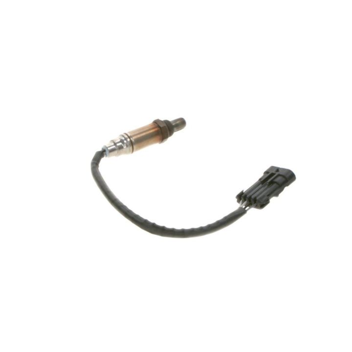 Oksijen Lambda Sensörü Opel Astra Zafira 1.8 2.0 İçin (1999-2005) - BOSCH 0258005650
