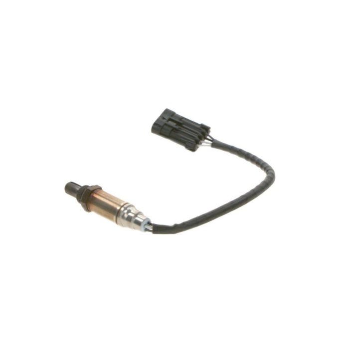 Oksijen Lambda Sensörü Opel Astra Zafira 1.8 2.0 İçin (1999-2005) - BOSCH 0258005650