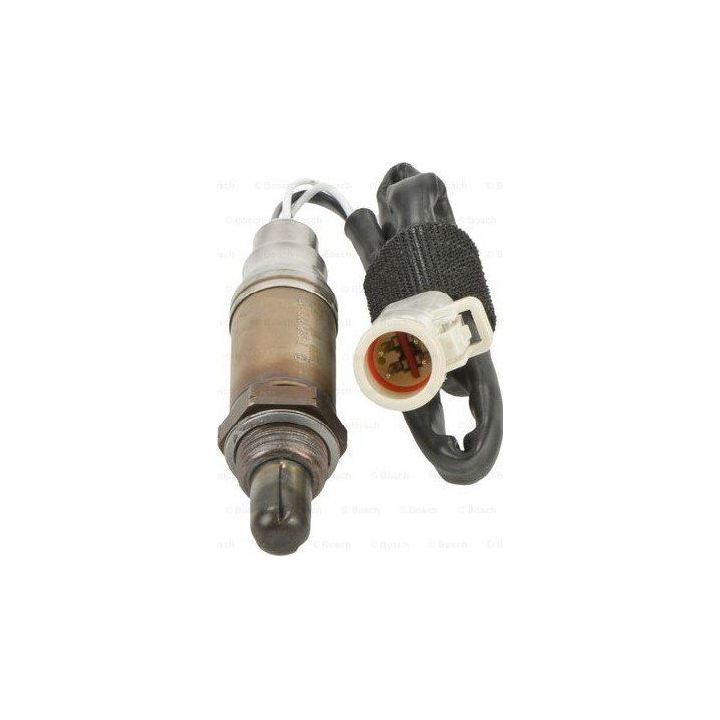 Oksijen Lambda Sensörü Ford Fiesta Focus Mondeo Connect İçin (1998-2013) - BOSCH 0258005718