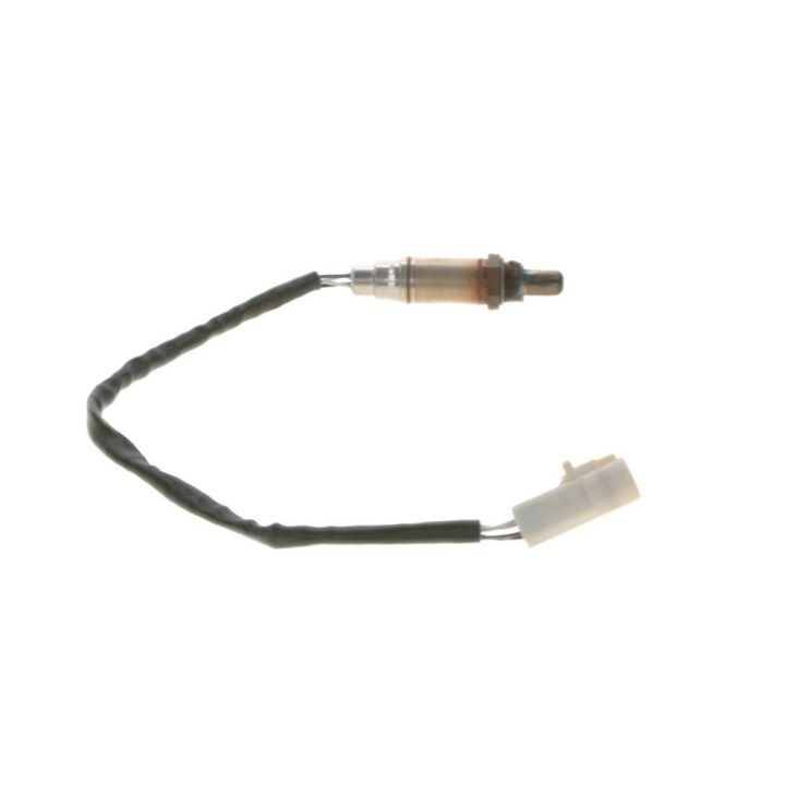 Oksijen Lambda Sensörü Ford Fiesta Focus Mondeo Connect İçin (1998-2013) - BOSCH 0258005718