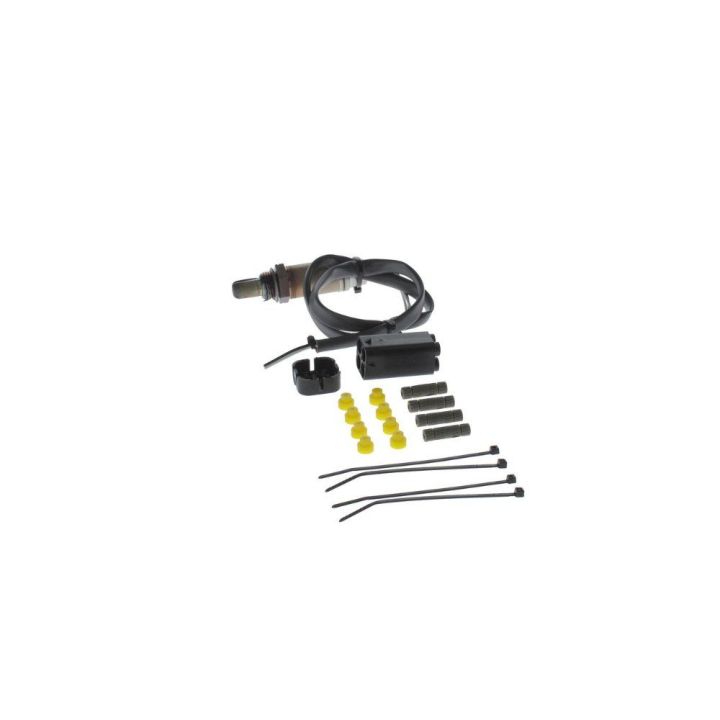 Oksijen Lambda Sensörü Renault Megane II Clio II Kangoo İçin (2002-) - BOSCH 0258005726