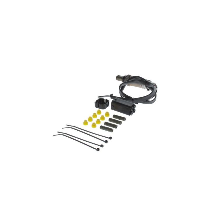 Oksijen Lambda Sensörü Renault Megane II Clio II Kangoo İçin (2002-) - BOSCH 0258005726