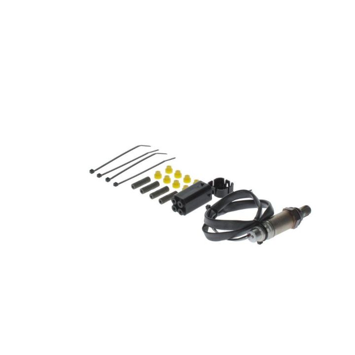 Oksijen Lambda Sensörü Renault Megane II Clio II Kangoo İçin (2002-) - BOSCH 0258005726