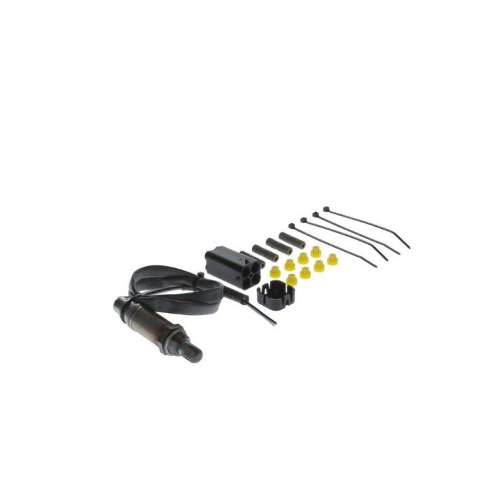 Oksijen Lambda Sensörü Renault Megane II Clio II Kangoo İçin (2002-) - BOSCH 0258005726