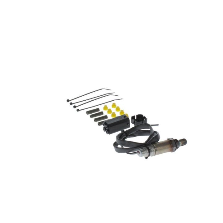 Oksijen Lambda Sensörü Renault Megane II Clio II Kangoo İçin (2002-) - BOSCH 0258005726