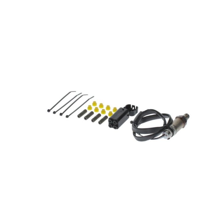Oksijen Lambda Sensörü Renault Megane II Clio II Kangoo İçin (2002-) - BOSCH 0258005726