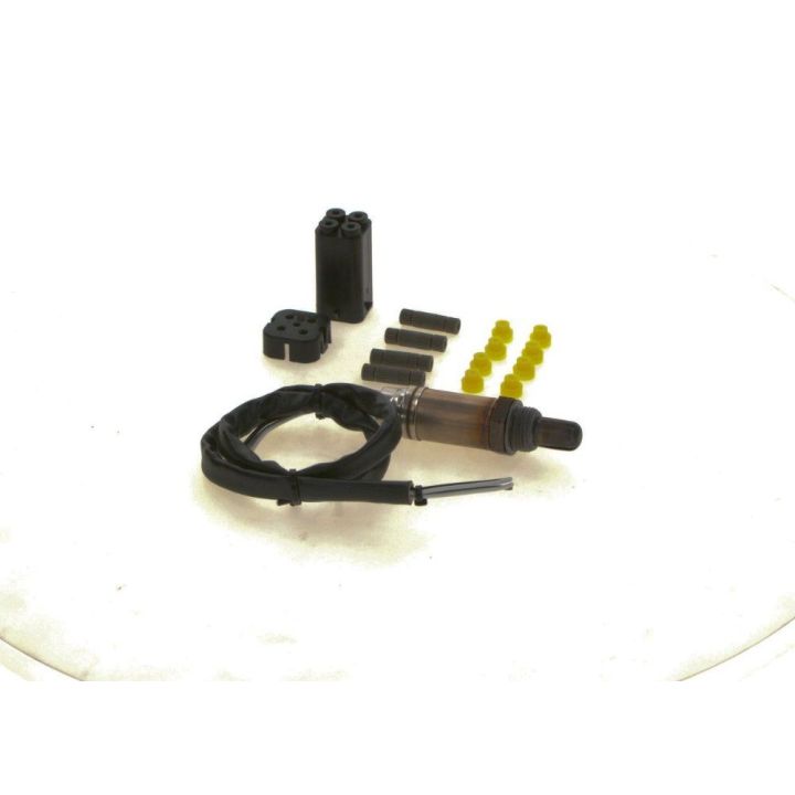 Oksijen Lambda Sensörü Opel Astra Vectra Corsa Meriva 1.4 1.6 İçin - BOSCH 0258005729