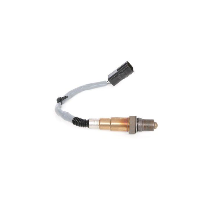 Oksijen Lambda Sensörü Nissan Micra Note Qashqai İçin (2005-2013) - BOSCH 0986AG2204