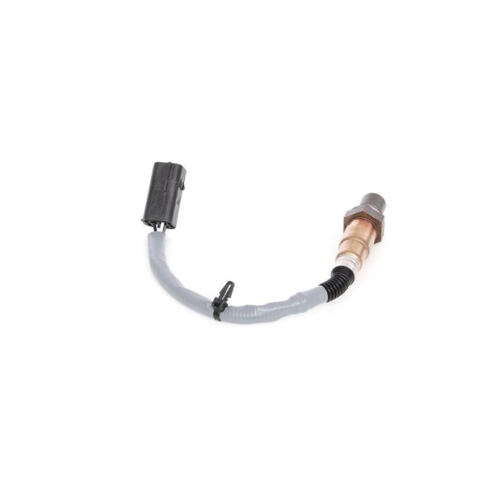 Oksijen Lambda Sensörü Nissan Micra Note Qashqai İçin (2005-2013) - BOSCH 0986AG2204