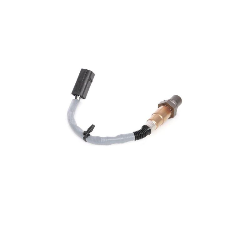 Oksijen Lambda Sensörü Nissan Micra Note Qashqai İçin (2005-2013) - BOSCH 0986AG2204