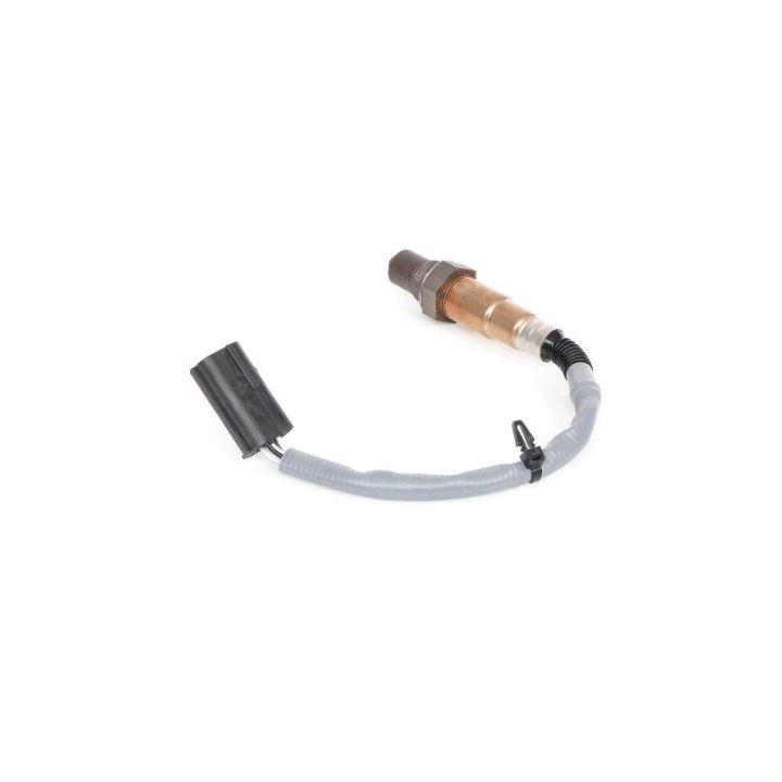 Oksijen Lambda Sensörü Nissan Micra Note Qashqai İçin (2005-2013) - BOSCH 0986AG2204