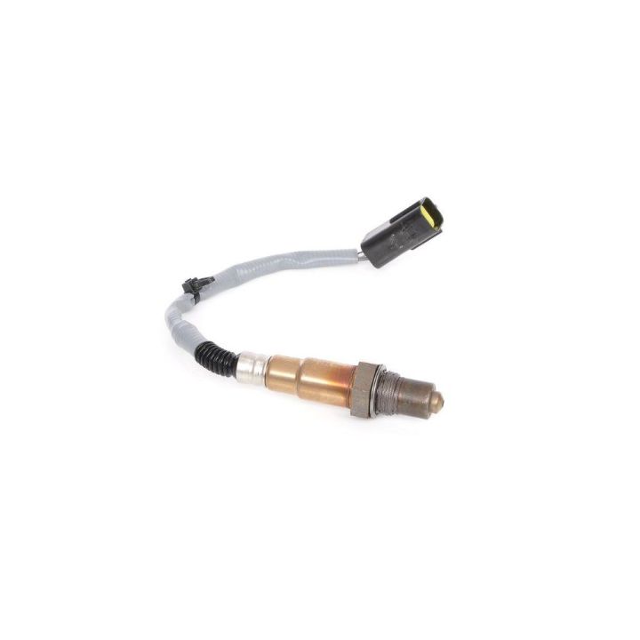 Oksijen Lambda Sensörü Nissan Micra Note Qashqai İçin (2005-2013) - BOSCH 0986AG2204