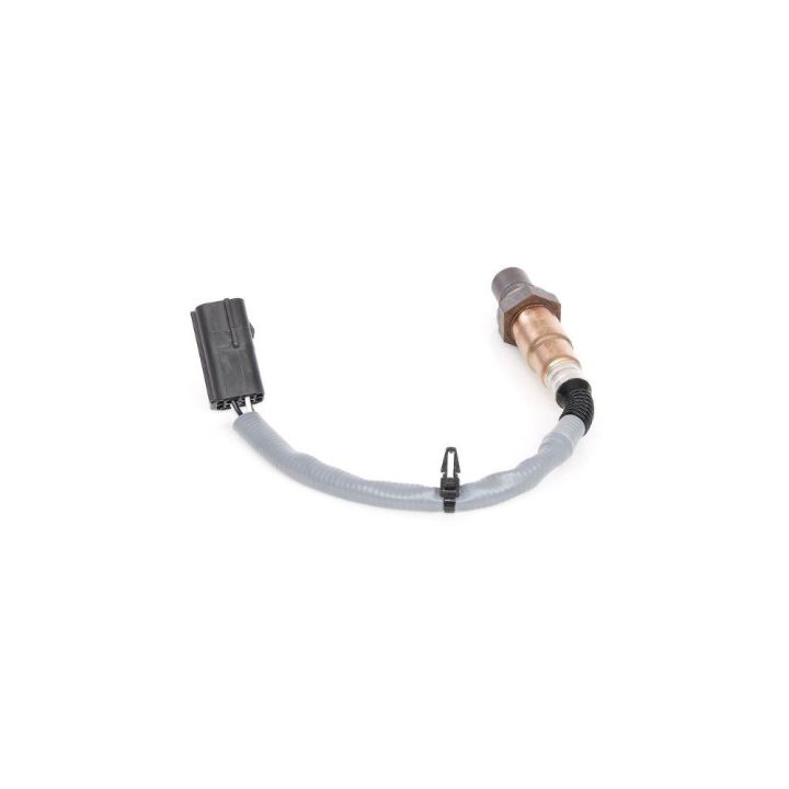 Oksijen Lambda Sensörü Nissan Micra Note Qashqai İçin (2005-2013) - BOSCH 0986AG2204