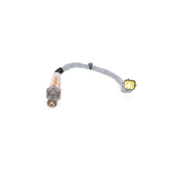 Oksijen Lambda Sensörü Nissan Micra Note Qashqai İçin (2005-2013) - BOSCH 0986AG2204