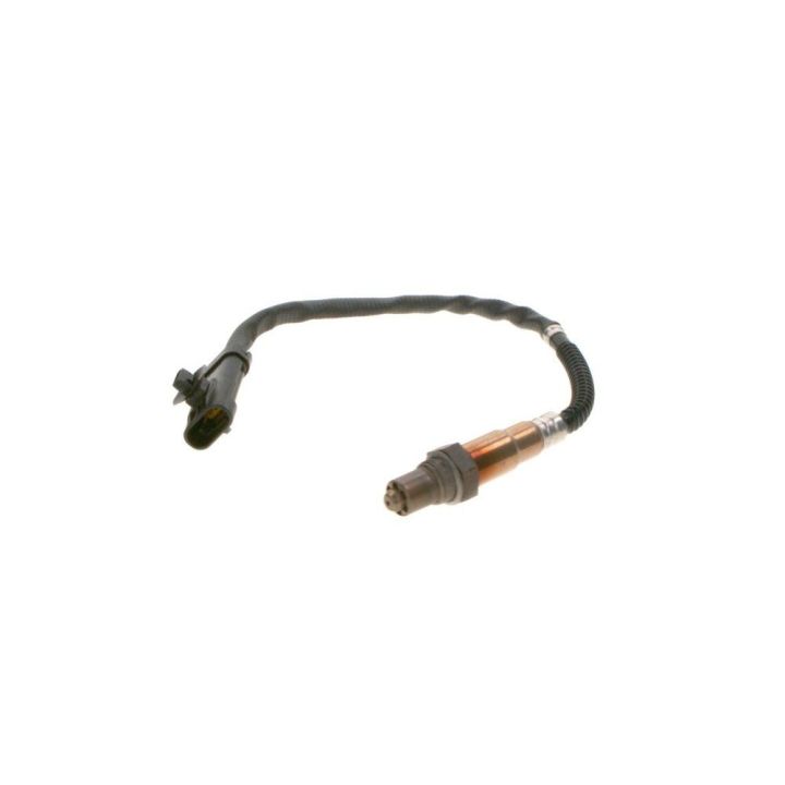 Oksijen Lambda Sensörü Renault Clio II Thalia Symbol II İçin - BOSCH 0258006294
