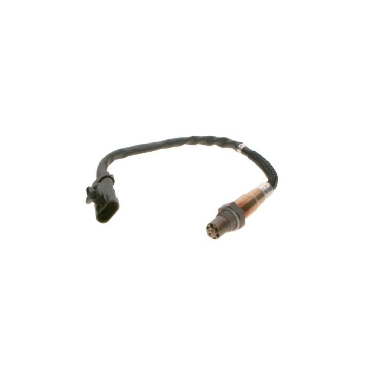 Oksijen Lambda Sensörü Renault Clio II Thalia Symbol II İçin - BOSCH 0258006294
