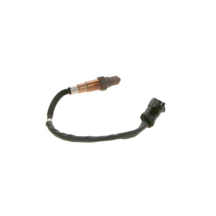 Oksijen Lambda Sensörü Renault Clio II Thalia Symbol II İçin - BOSCH 0258006294