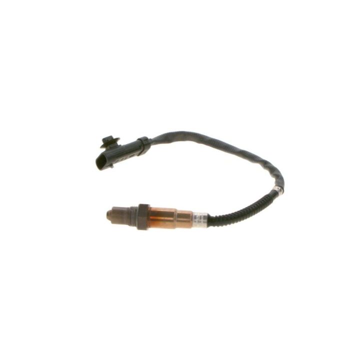 Oksijen Lambda Sensörü Renault Clio II Thalia Symbol II İçin - BOSCH 0258006294