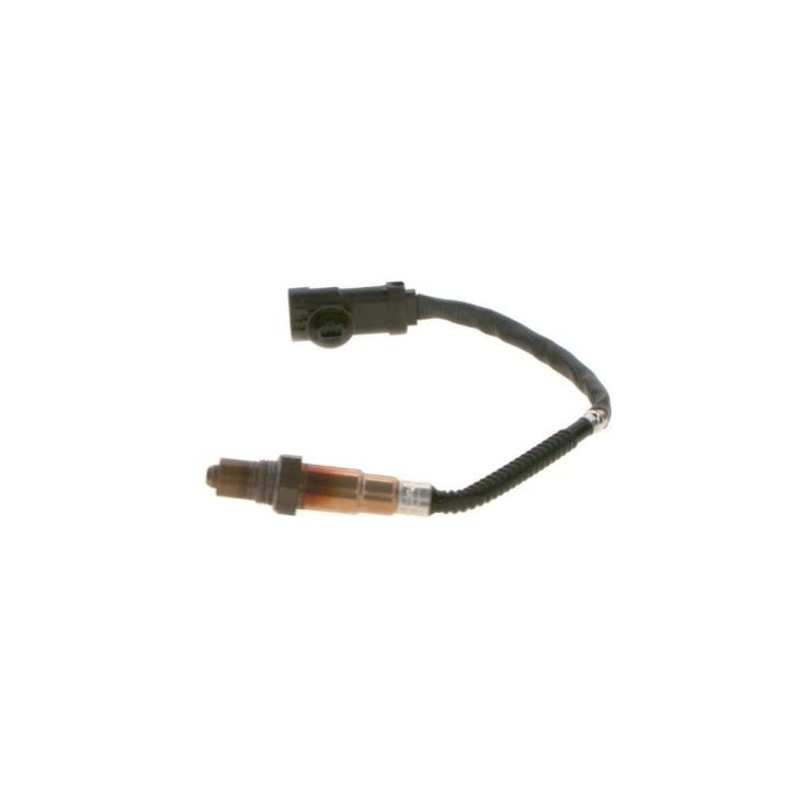 Oksijen Lambda Sensörü Clio II Laguna II Megane I II 1.6 16V (2001-) - BOSCH 0258006295