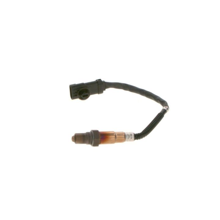 Oksijen Lambda Sensörü Clio II Laguna II Megane I II 1.6 16V (2001-) - BOSCH 0258006295