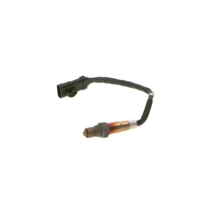 Oksijen Lambda Sensörü Clio II Laguna II Megane I II 1.6 16V (2001-) - BOSCH 0258006295