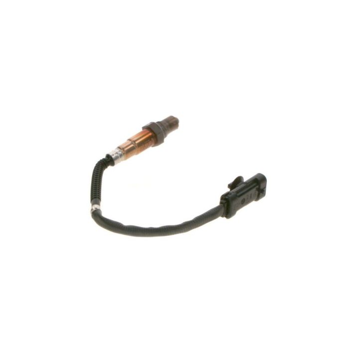 Oksijen Lambda Sensörü Clio II Laguna II Megane I II 1.6 16V (2001-) - BOSCH 0258006295