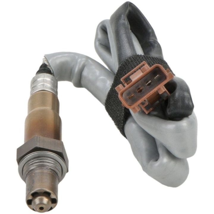 Oksijen Lambda Sensörü Saab 9-3 1.8T 2.0T Benzinli (2002-2011) - BOSCH 0258006624