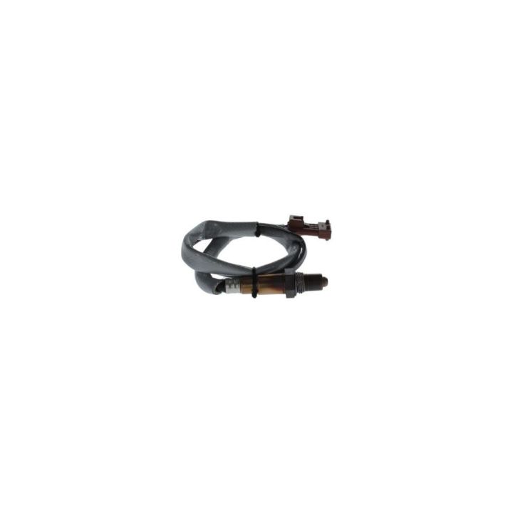 Oksijen Lambda Sensörü Saab 9-3 1.8T 2.0T Benzinli (2002-2011) - BOSCH 0258006624